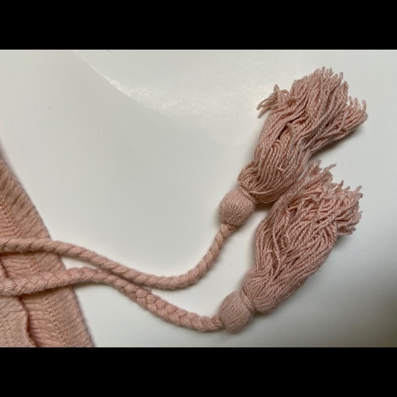 Love on a Hanger embroidered top - Picture 3 of 5